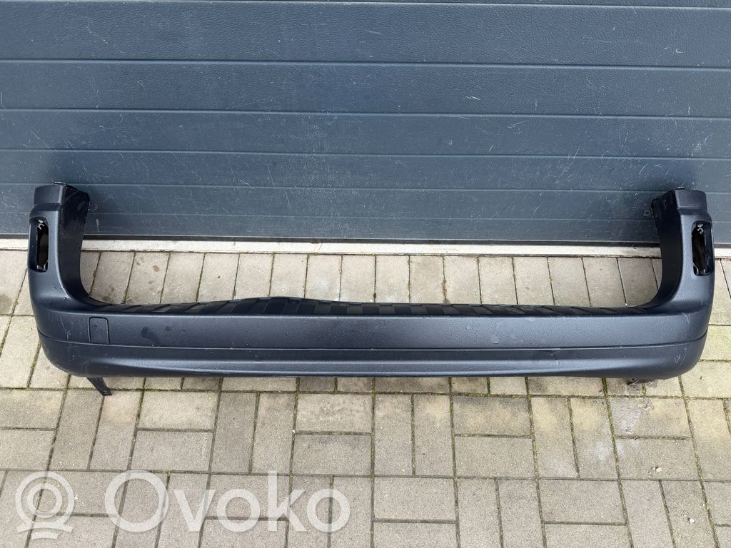 Renault Kangoo II Puskuri 