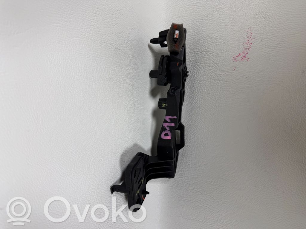 Opel Corsa F Pestillo/cierre del capó/tapa del motor 