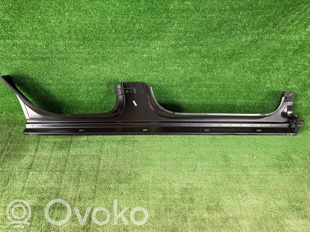 Panel lateral delantero   575809837