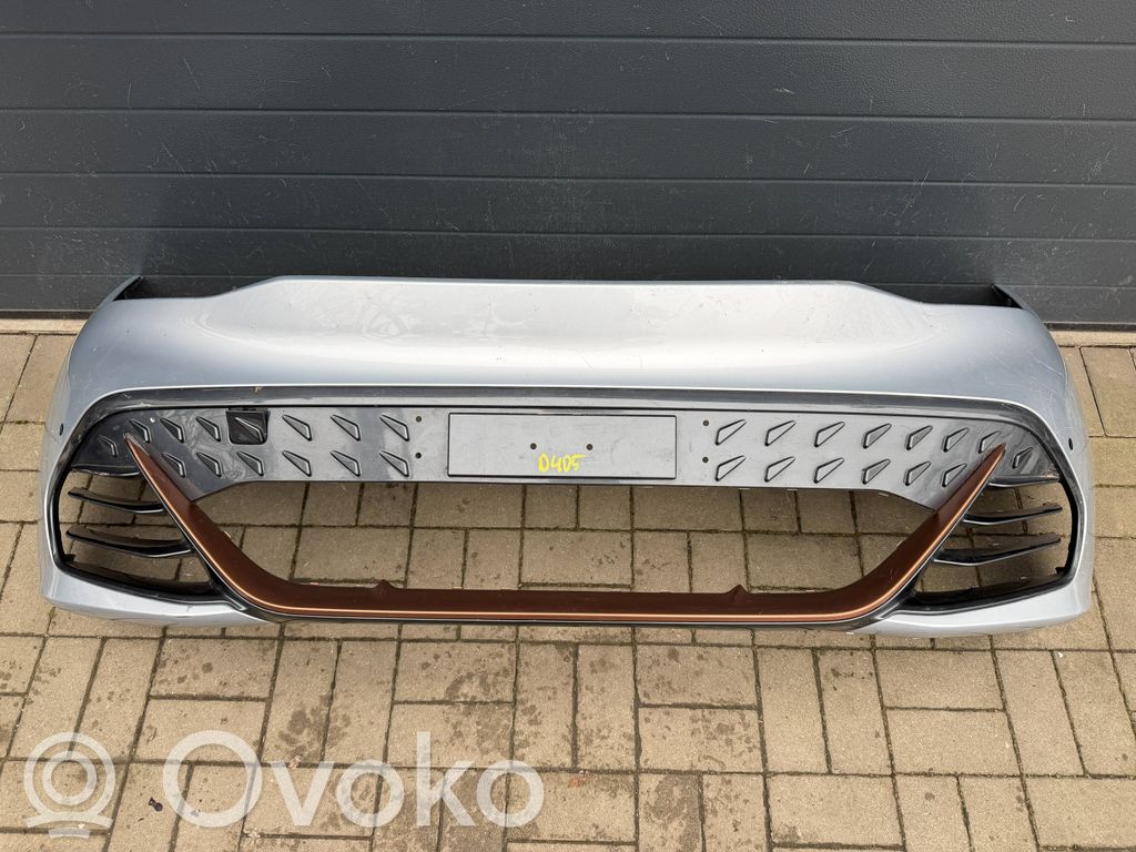 Cupra Born Priekinis bamperis 