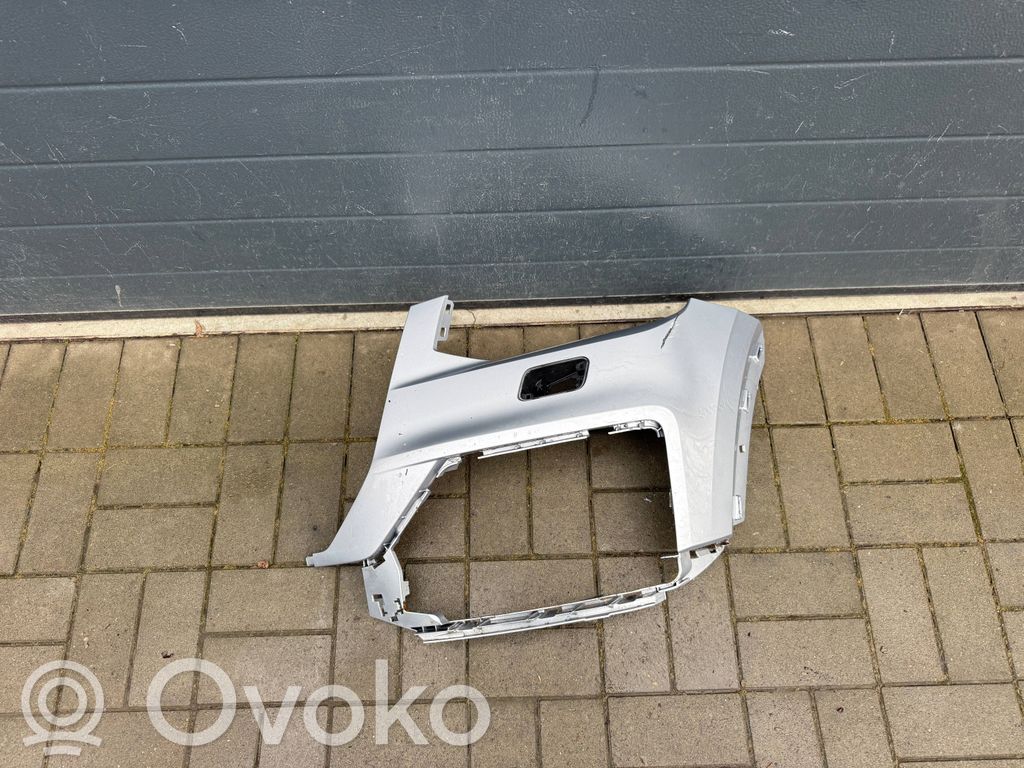 Audi Q2 - Parachoques delantero 