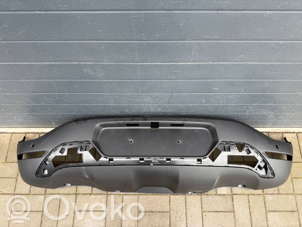 Smart #1 Rear bumper 