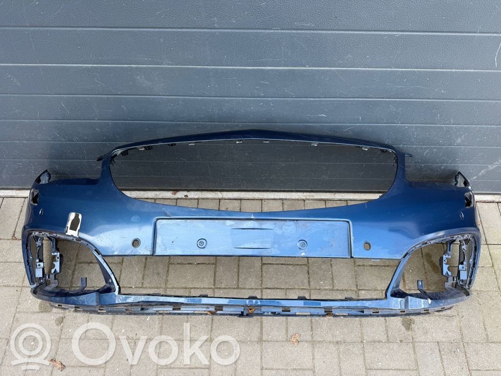 Opel Insignia A Parachoques delantero 