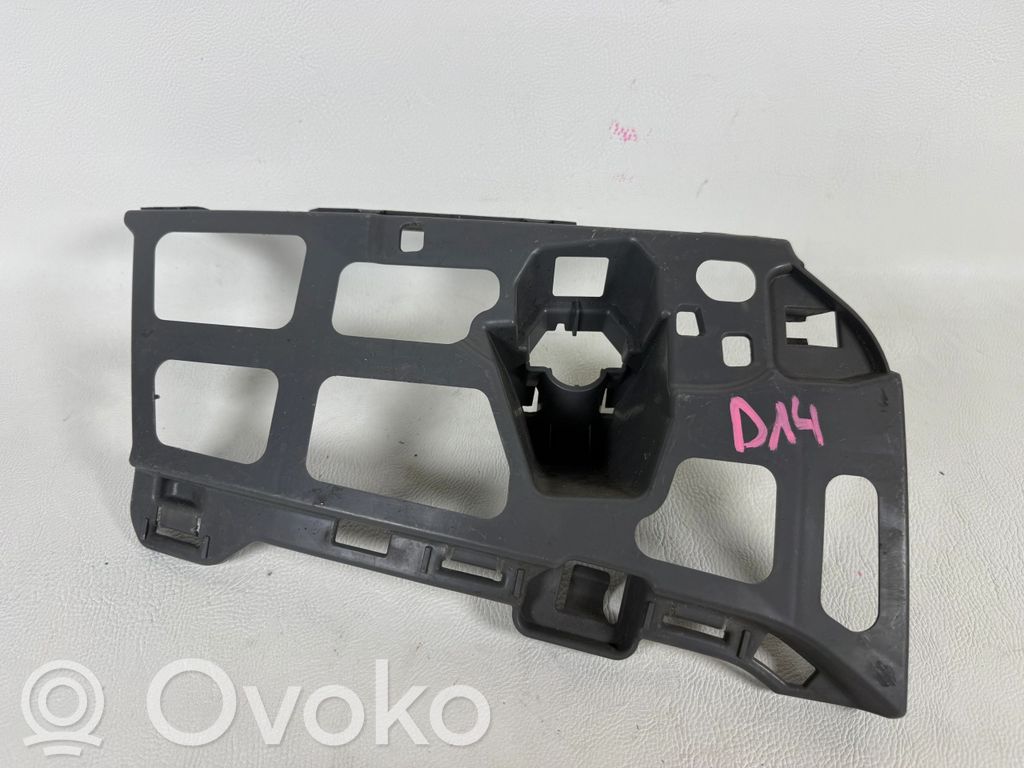 Skoda Octavia Mk4 Kita išorės detalė 