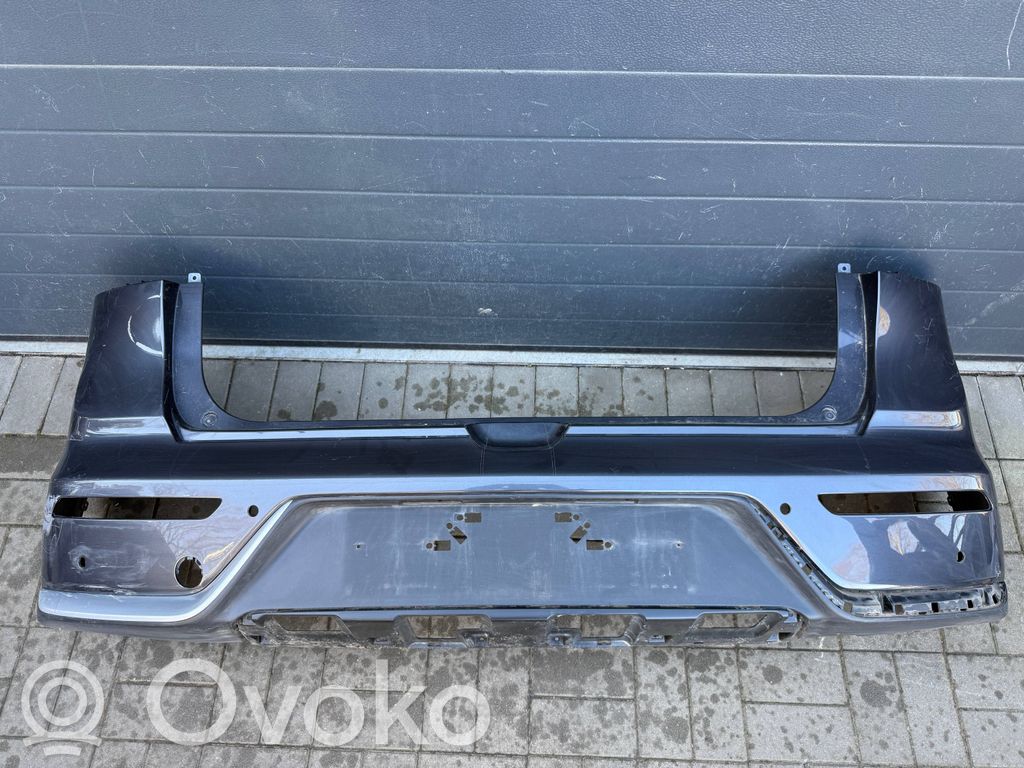 KIA Niro Parachoques 