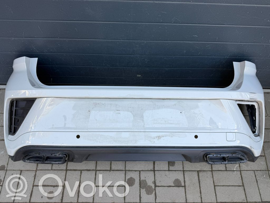 Volkswagen T-Roc Parachoques 