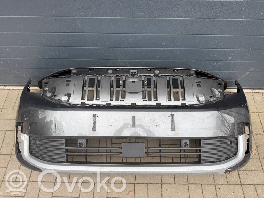 Ford Explorer EV Front bumper 