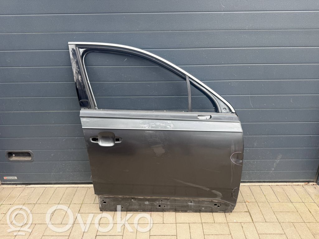 Audi Q7 4M Puerta delantera 
