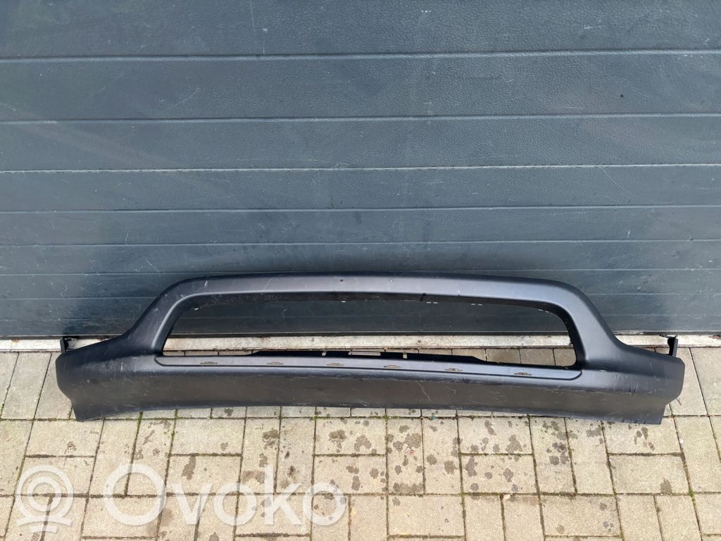 Jeep Compass Priekinis bamperis 