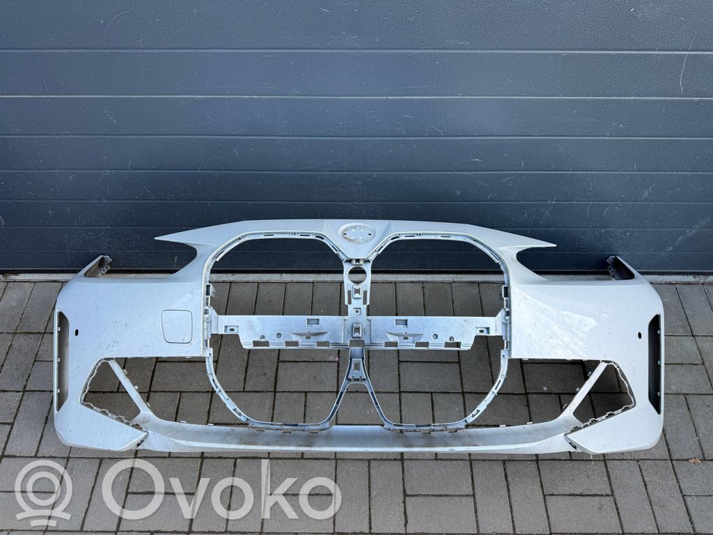 BMW i4 Front bumper 