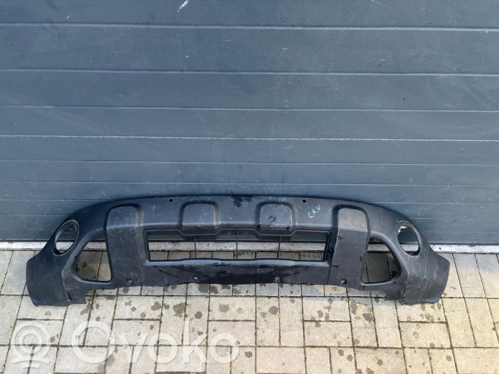 Honda CR-V Front bumper 
