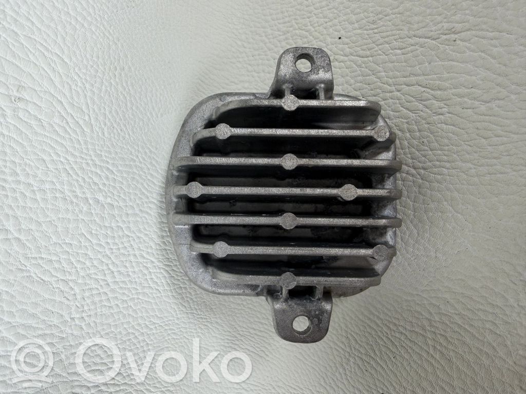 BMW 7 G11 G12 Moduł poziomowanie świateł Xenon 