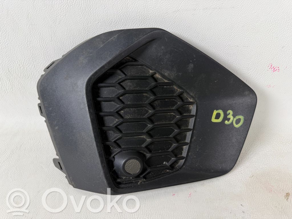 Audi A3 8Y Inne części karoserii 