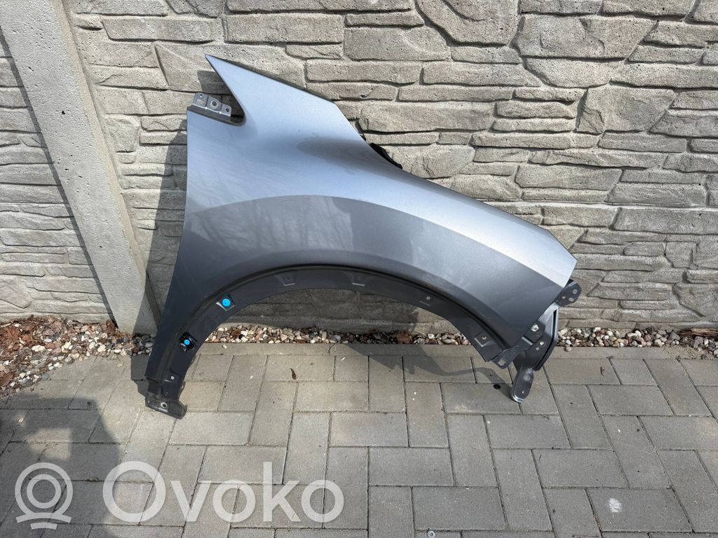Крыло   63100W030P