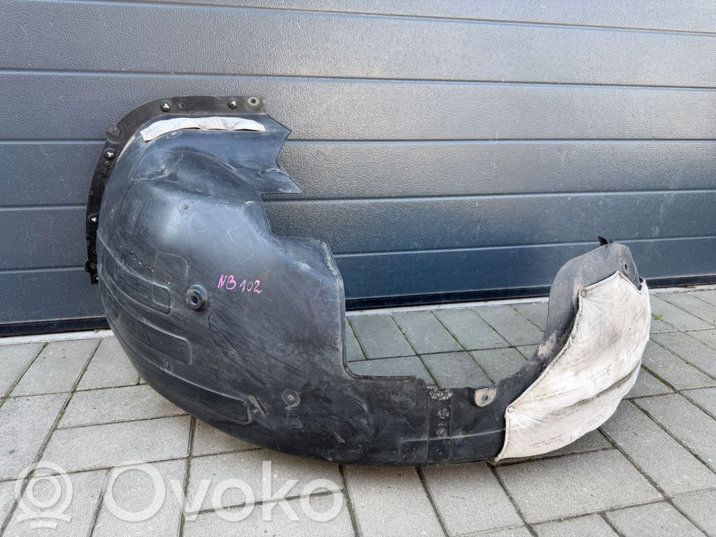 KIA Xceed Aleta delantera 
