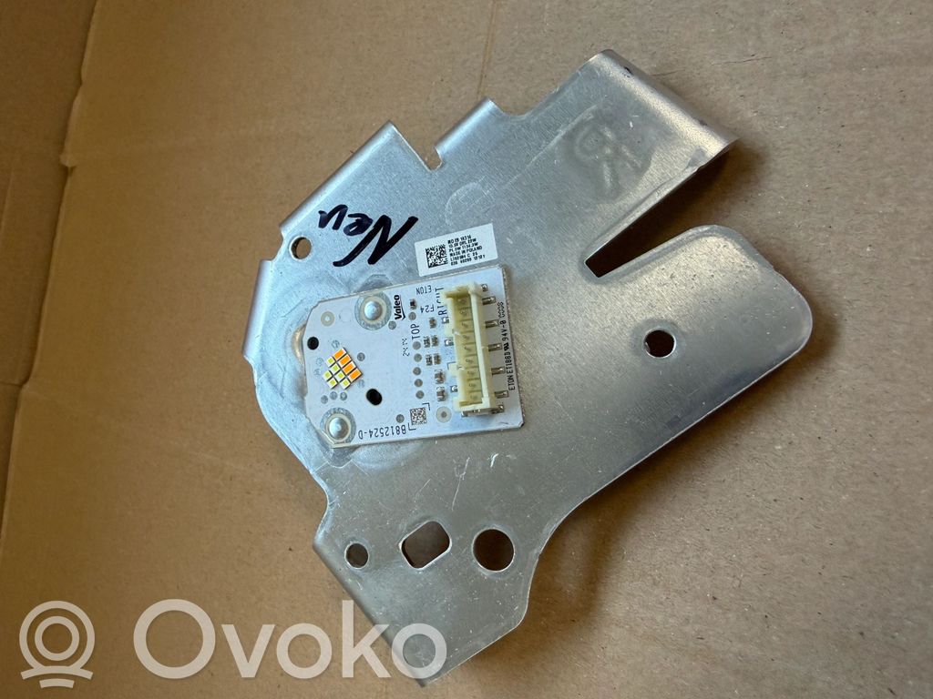 Módulo de luz LCM   KARTON1D12,B812524D