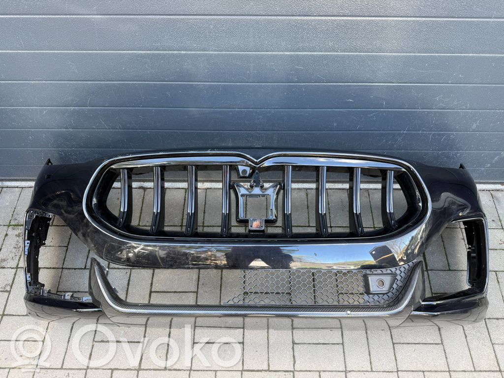 Maserati Levante Parachoques delantero 