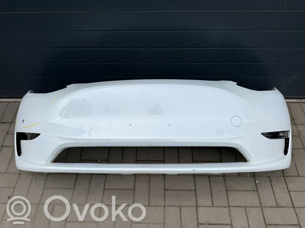Tesla Model Y Front bumper 