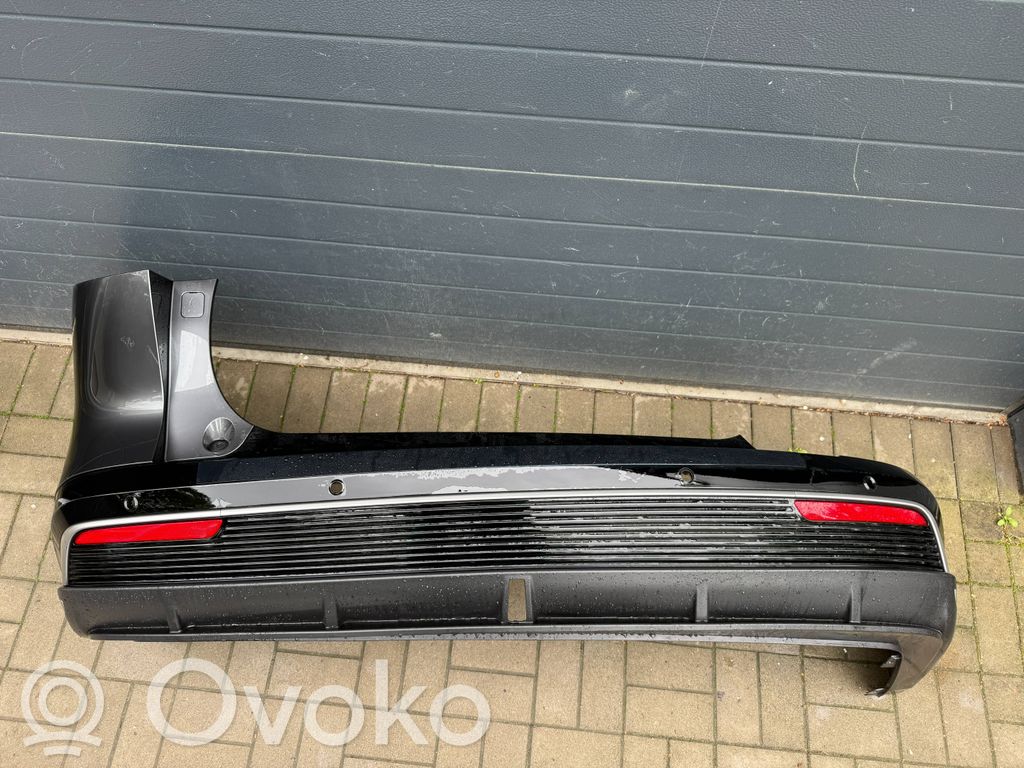 Mazda 6e Bară spate 