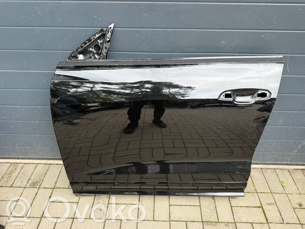 Audi Q8 Puerta delantera 