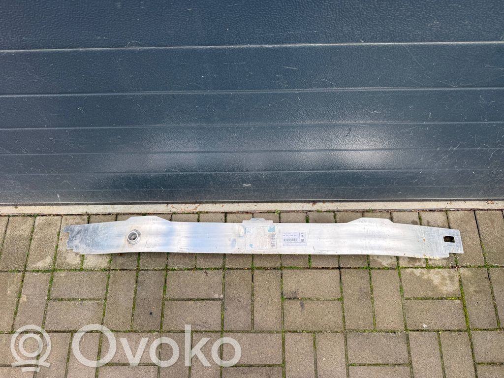 BMW 1 F20 F21 Front bumper cross member 