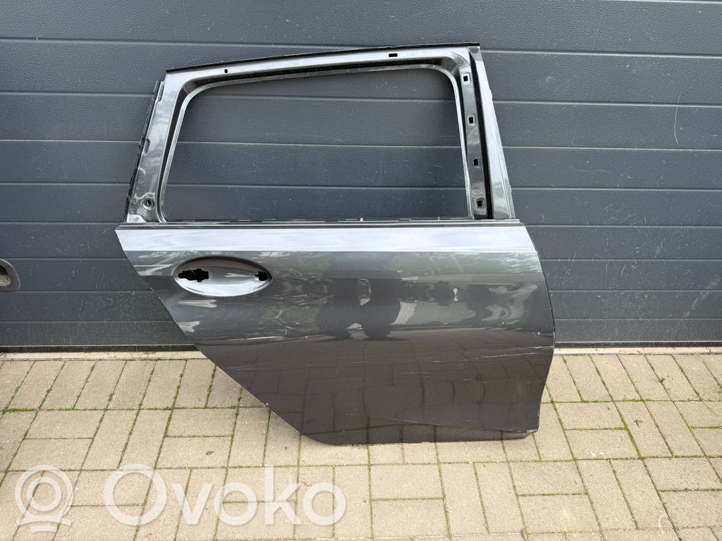 BMW 3 G20 G21 Puerta trasera 