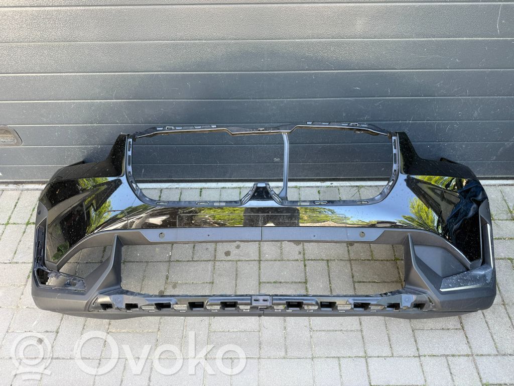 BMW X1 U11 Front bumper 
