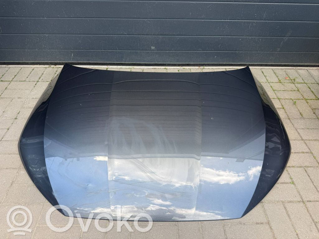Audi A3 8Y Konepelti 