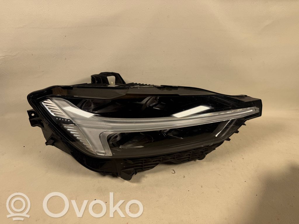 Volvo XC60 Scheinwerfer 