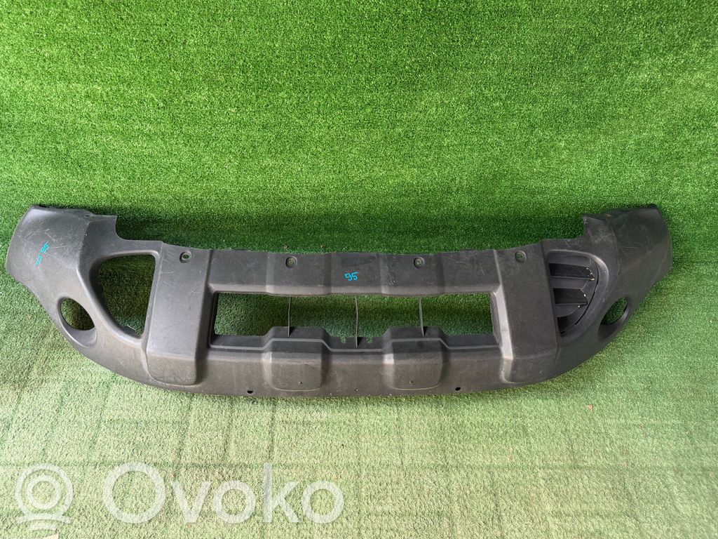 Honda CR-V Priekinis bamperis 
