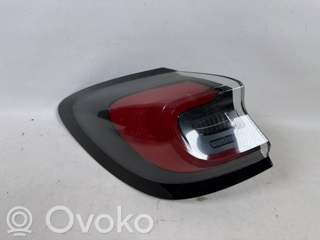 Ford Puma Takavalot 