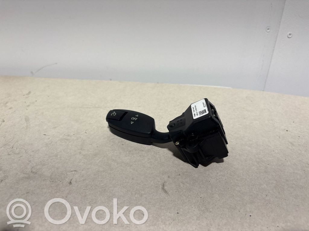 BMW 5 E60 E61 Commande régulateur de vitesse 
