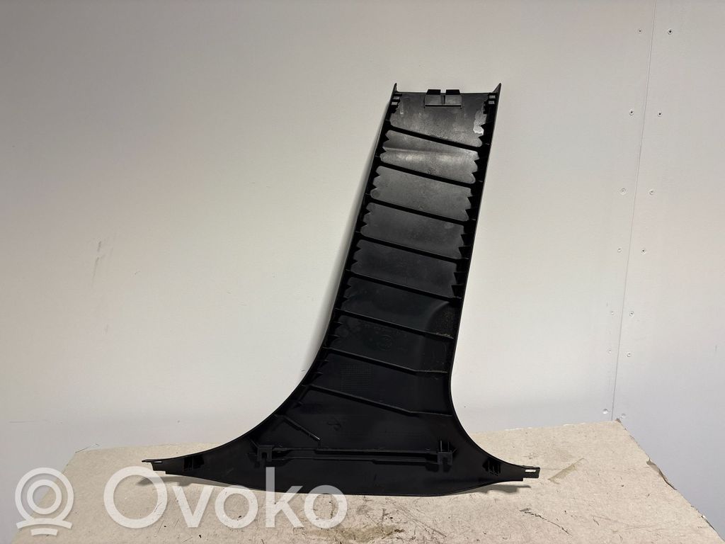 BMW 3 F30 F35 F31 Capac stâlp (B) (inferior) 