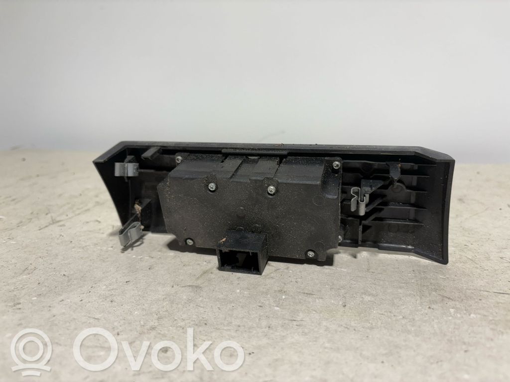BMW 5 E60 E61 Light switch 