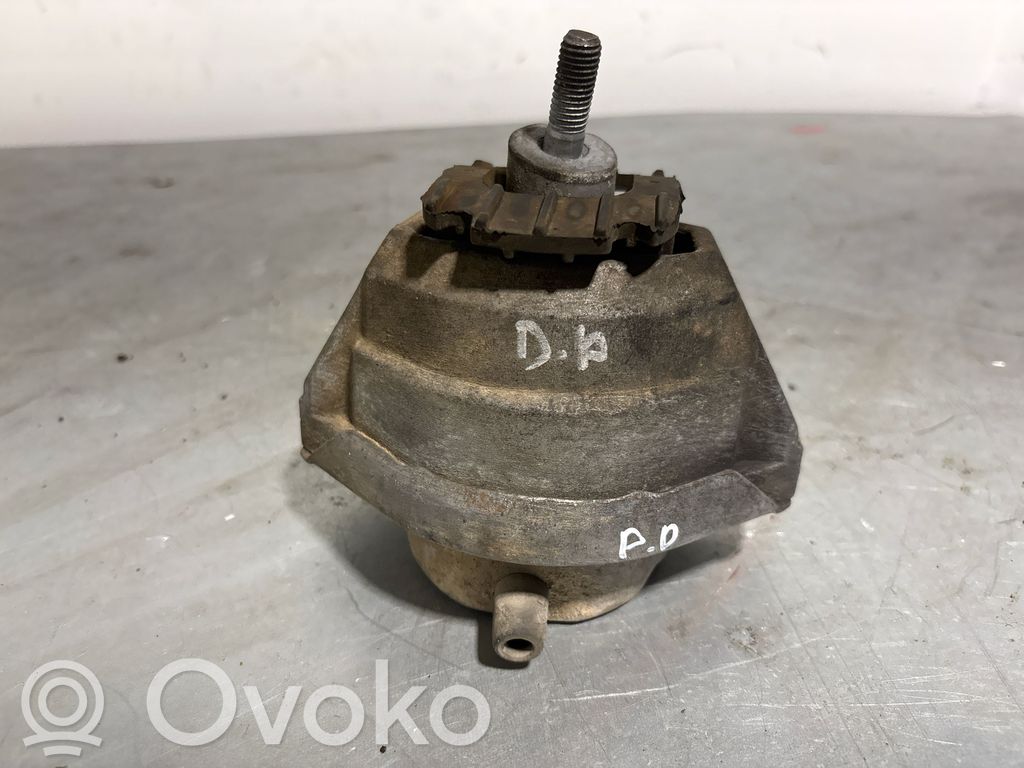 Support de moteur, coussinet   6769874