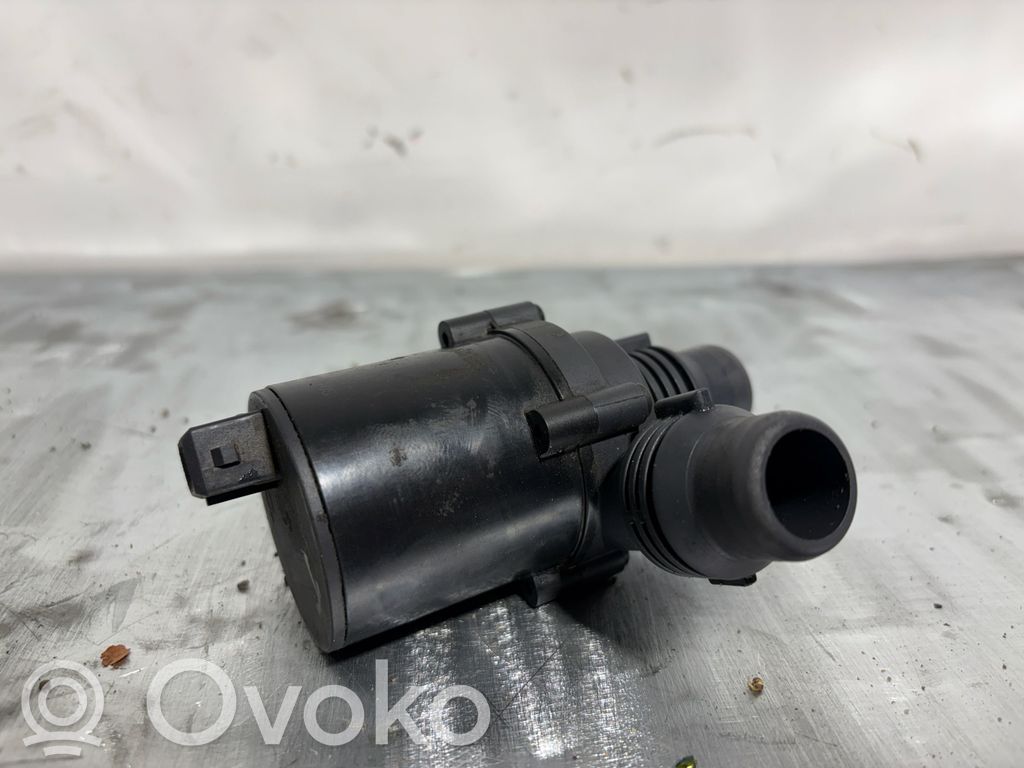 BMW 5 E60 E61 Electric auxiliary coolant/water pump 
