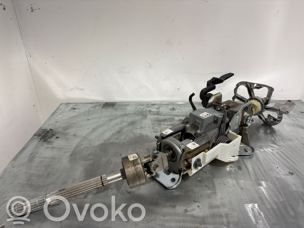 BMW 5 E60 E61 Vairo rato ašis 