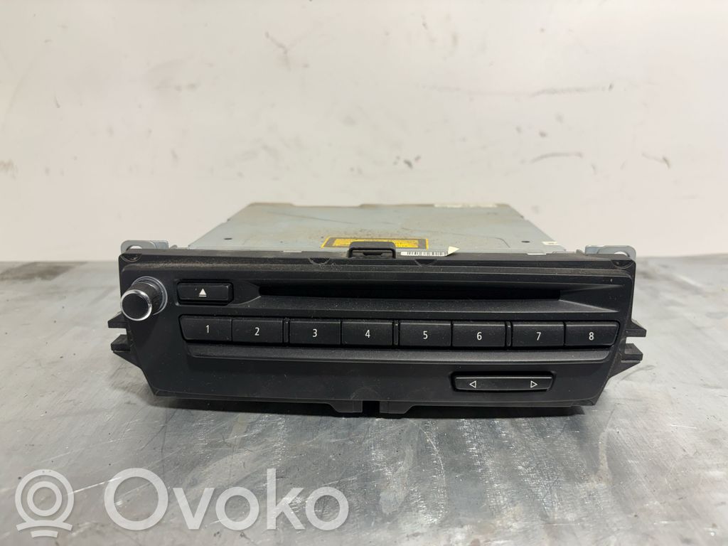 BMW 3 E90 E91 Radio / CD-Player / DVD-Player / Navigation 