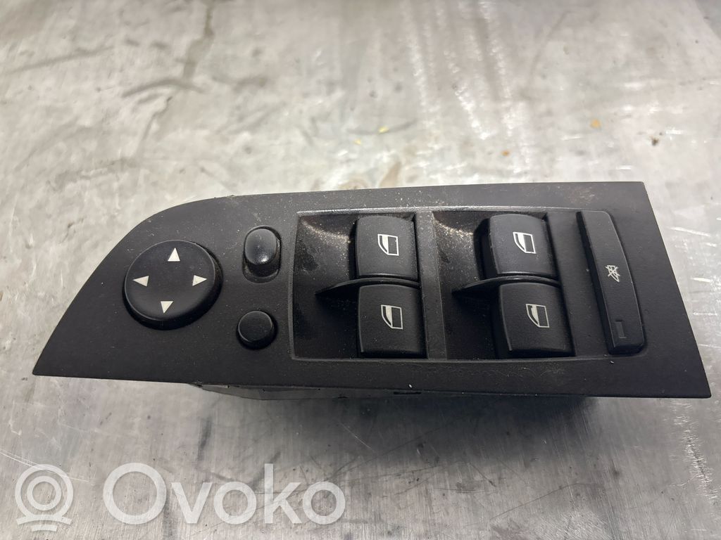 BMW 3 E90 E91 Electric window control switch 
