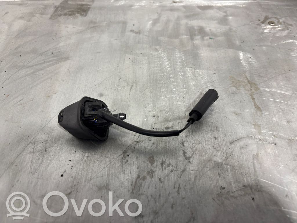 Windshield washer spray nozzle   8365385,19636584,19651621