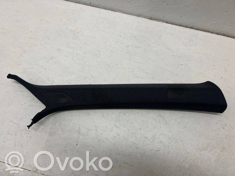 Osłona słupka szyby przedniej / A   8W0867234C,8W0867234C