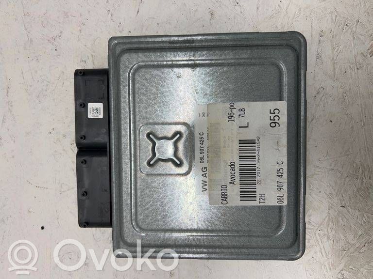 Audi A5 Engine control unit/module 