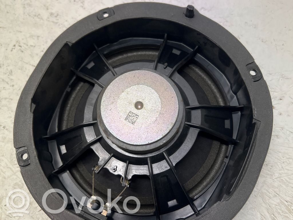 Audi A5 Front door speaker 
