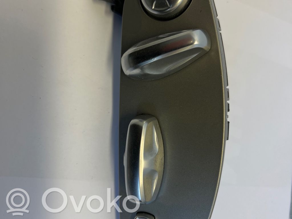 Interruptor de control del asiento   7PP959748AA,10124737,S90110203141056