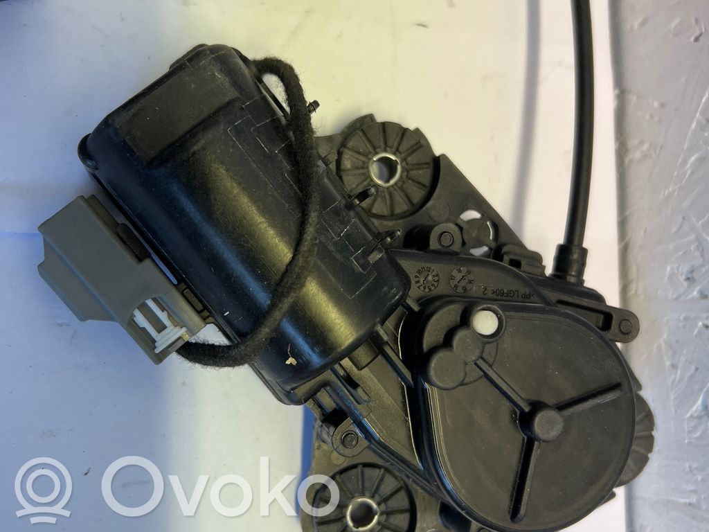 Volvo XC90 Tailgate/trunk/boot lock/catch/latch 