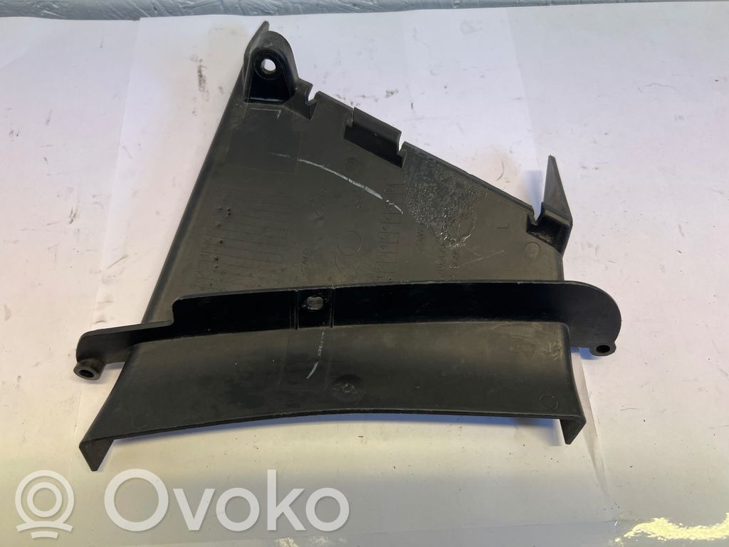 Audi A4 S4 B9 Front splash guards bracket 