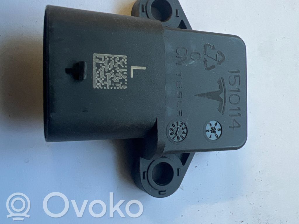 Etuoven ulkokahva   1510114