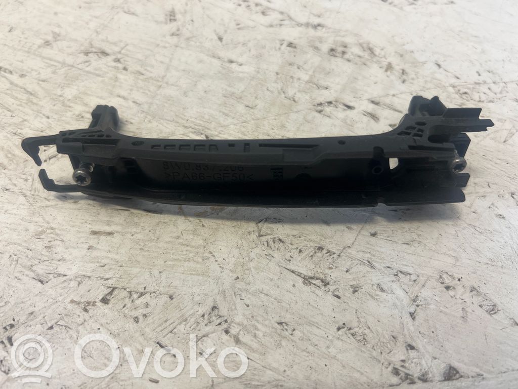 Audi A4 S4 B9 Manecilla externa puerta delantera 