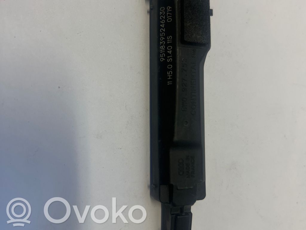 Audi Q5 SQ5 FY Avaimettoman käytön ohjainlaite/moduuli 