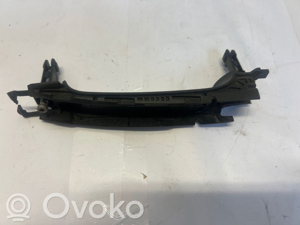 Audi A4 S4 B9 Manecilla externa puerta delantera 